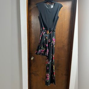 Sleeveless Romper